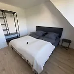 Quartier Ht13 Rheinblick Appartement