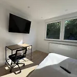 Appartement Quartier Ht13 Rheinblick