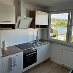 Quartier Ht13 Rheinblick Appartement Coblence