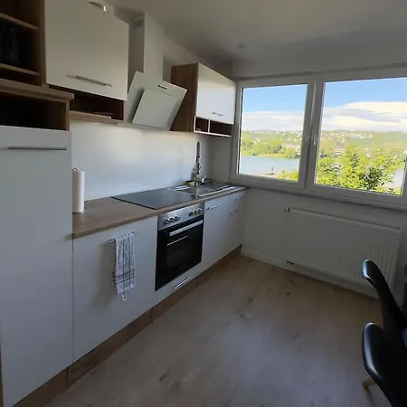 Quartier Ht13 Rheinblick * Coblença