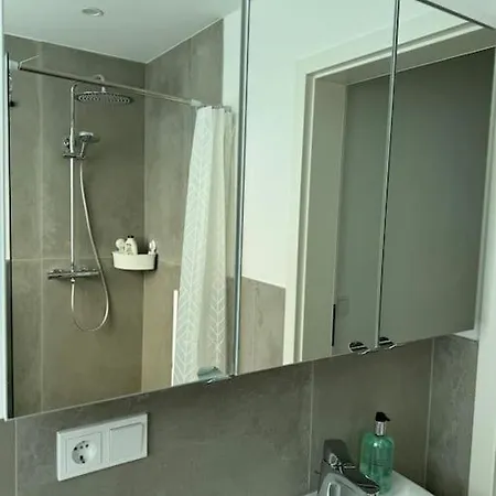 Apartment Quartier Ht13 Rheinblick