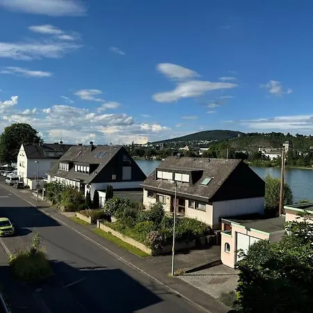 Quartier Ht13 Rheinblick