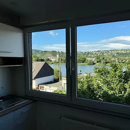 Lägenhet Quartier Ht13 Rheinblick