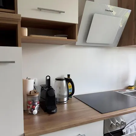 Quartier Ht13 Rheinblick * Coblença