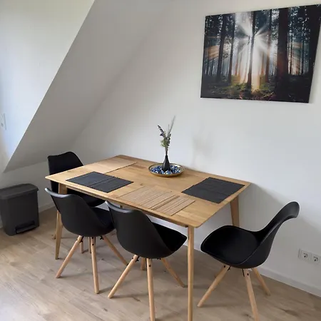 Apartamento Quartier Ht13 Rheinblick