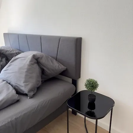 Lägenhet Quartier Ht13 Rheinblick *