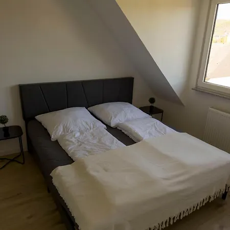 Quartier Ht13 Rheinblick * 科布倫茨