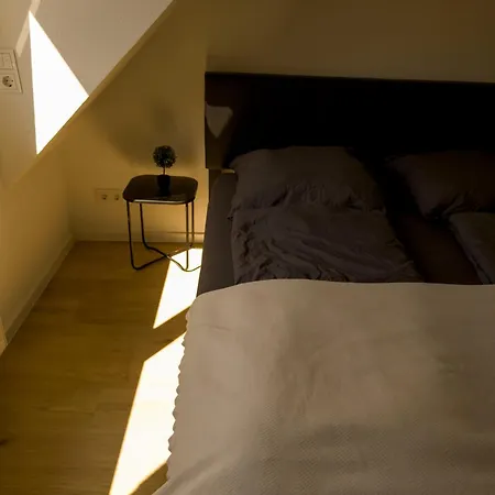 Quartier Ht13 Rheinblick Apartment *
