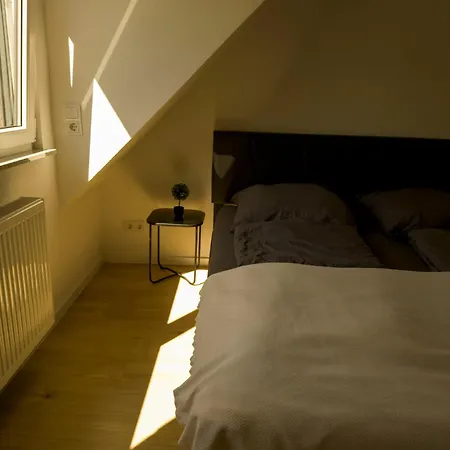 Quartier Ht13 Rheinblick * 科布倫茨