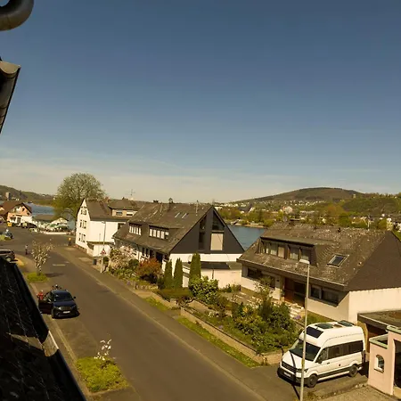 公寓 Quartier Ht13 Rheinblick *