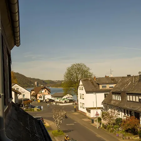 Quartier Ht13 Rheinblick 公寓