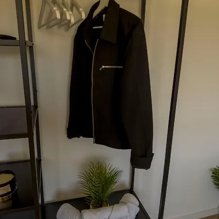 公寓 Quartier Ht13 Rheinblick
