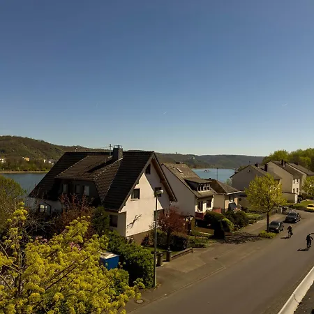 Quartier Ht13 Rheinblick *