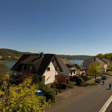 Quartier Ht13 Rheinblick Koblenz (Rhineland-Palatinate)