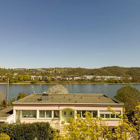 Quartier Ht13 Rheinblick Apartment Koblenz (Rhineland-Palatinate)