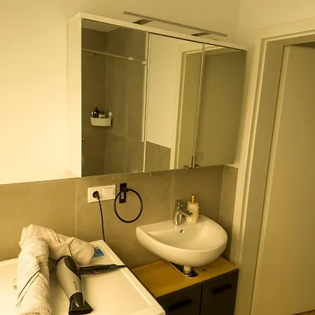 公寓 Quartier Ht13 Rheinblick