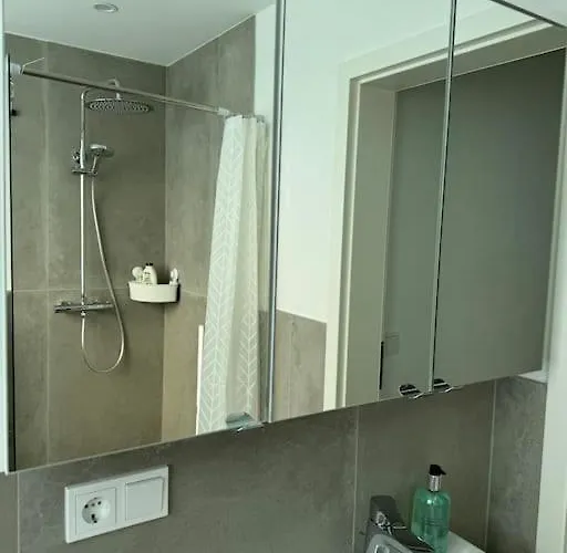 Apartamento Quartier Ht13 Rheinblick