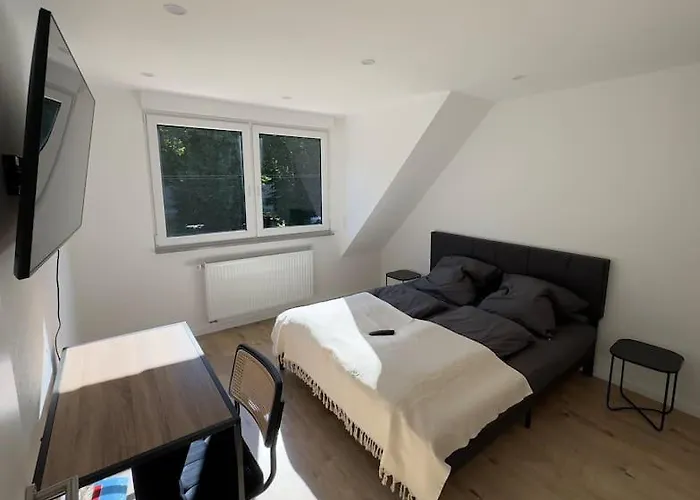 Quartier Ht13 Rheinblick コブレンツ