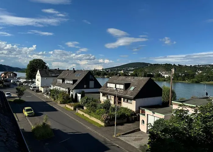 Quartier Ht13 Rheinblick