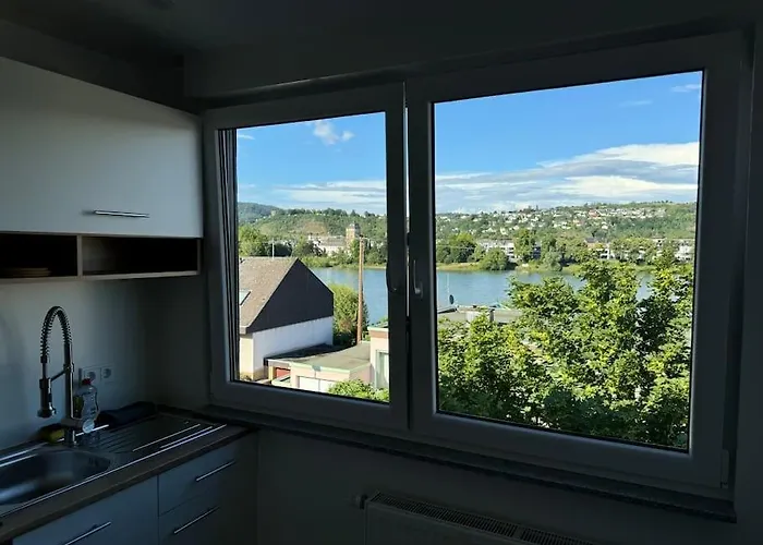 Apartamento Quartier Ht13 Rheinblick