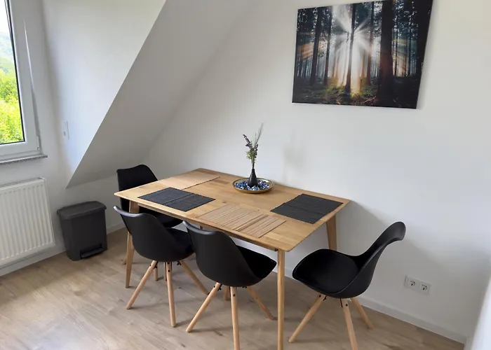 Apartamento Quartier Ht13 Rheinblick