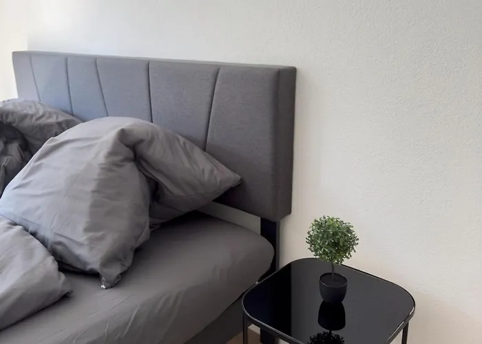 Apartamento Quartier Ht13 Rheinblick *